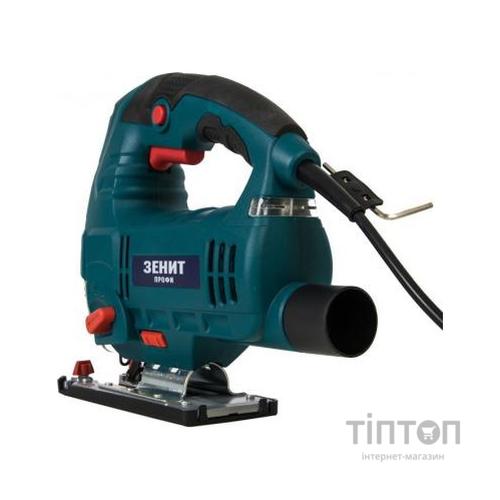 Електролобзик Зеніт ЗПЛ-1000 профи (843823)