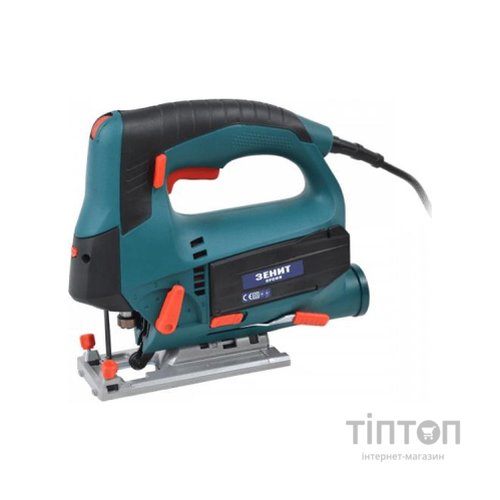 Електролобзик Зеніт ЗПЛ-950 профи (в кейсе) (834280)