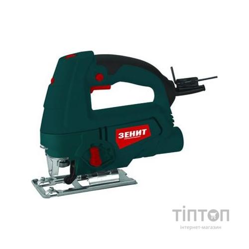 Електролобзик Зеніт ЗПЛ-980 (841721)
