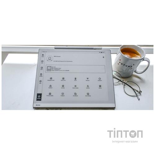Електронна книга BOOX Go 10.3 White