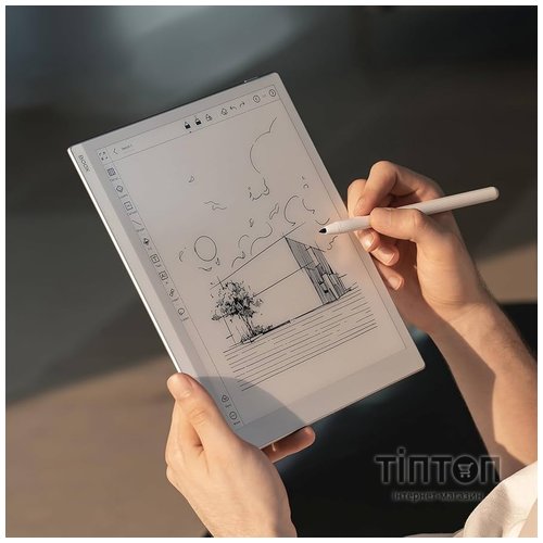Електронна книга BOOX Go 10.3 White