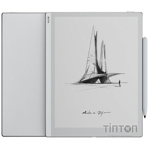 Електронна книга BOOX Go 10.3 White