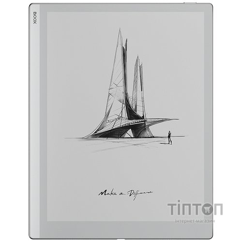 Електронна книга BOOX Go 10.3 White