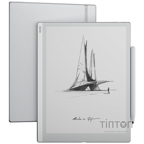 Електронна книга BOOX Go 10.3 White