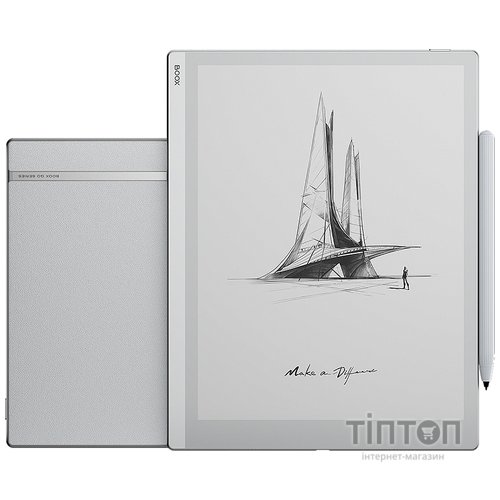 Електронна книга BOOX Go 10.3 White