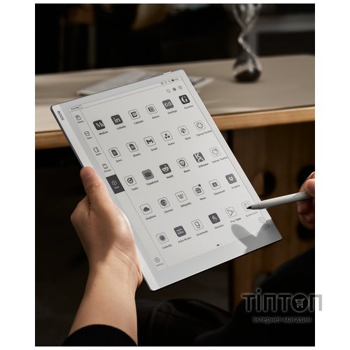 Електронна книга BOOX Go 10.3 White