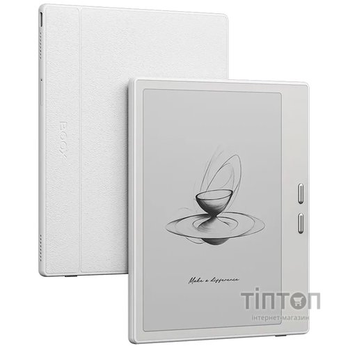 Електронна книга BOOX Go 7 White