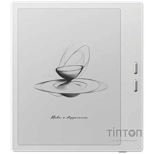 Електронна книга BOOX Go 7 White