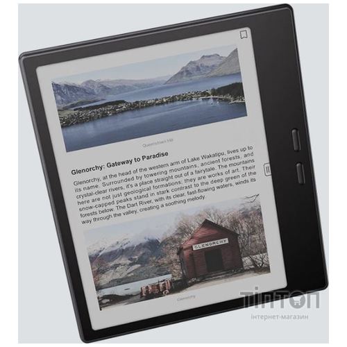 Електронна книга BOOX Go Color 7 Gen2 Black