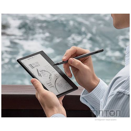 Електронна книга BOOX Go Color 7 Gen2 Black