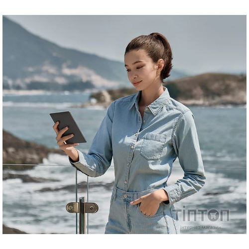 Електронна книга BOOX Go Color 7 Gen2 Black
