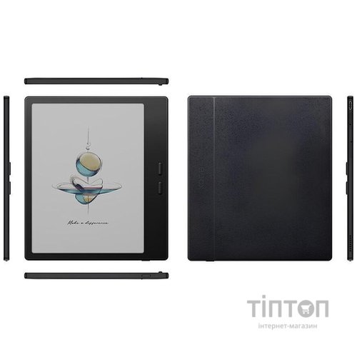 Електронна книга BOOX Go Color 7 Gen2 Black