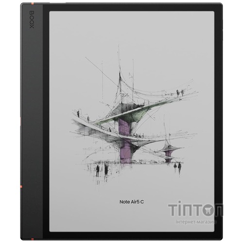 Електронна книга BOOX Note Air 5 C