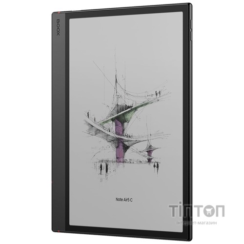 Електронна книга BOOX Note Air 5 C
