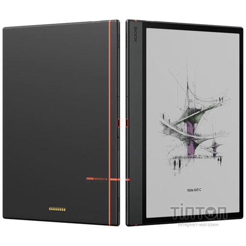 Електронна книга BOOX Note Air 5 C