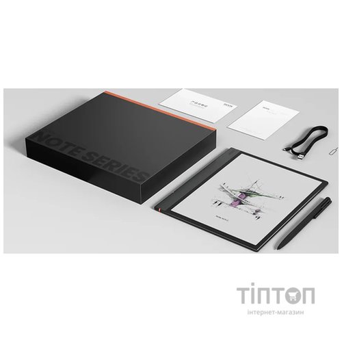 Електронна книга BOOX Note Air 5 C