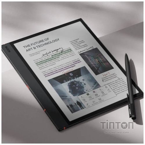 Електронна книга BOOX Note Air 5 C
