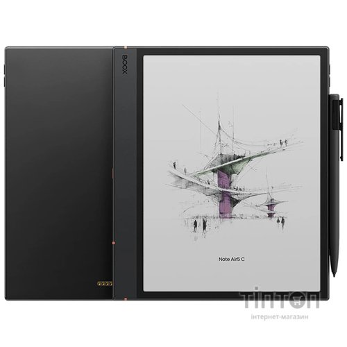 Електронна книга BOOX Note Air 5 C