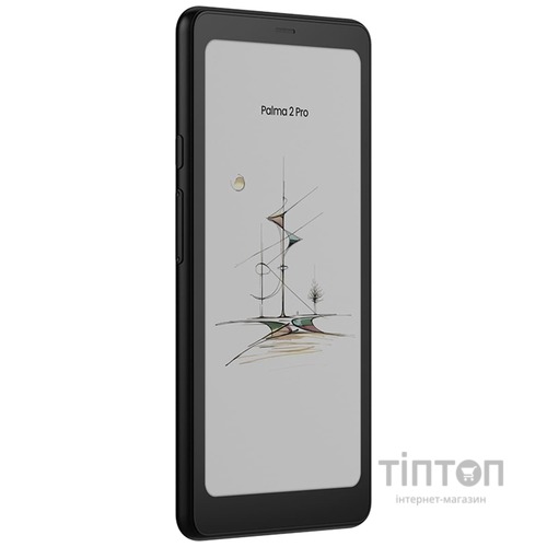 Електронна книга BOOX Palma 2 Pro Black