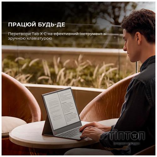 Електронна книга BOOX Tab X С