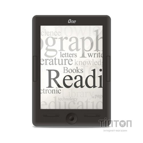 Електронна книга EvroMedia ONE
