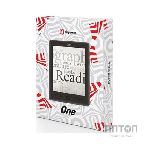 Електронна книга EvroMedia ONE