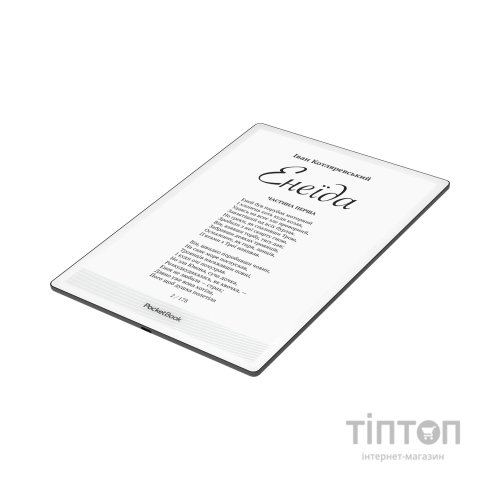 Електронна книга Pocketbook 1030 InkPad One Matte Black (PB1030-8-WW)