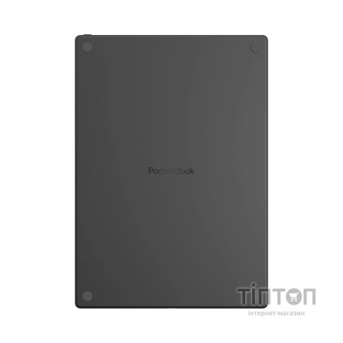 Електронна книга Pocketbook 1030 InkPad One Matte Black (PB1030-8-WW)