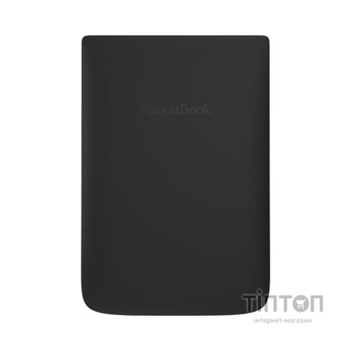 Електронна книга Pocketbook 618 Basic Lux 4, Black (PB618-P-CIS)