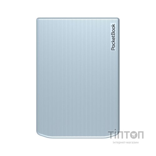 Електронна книга Pocketbook 629 Verse Bright Blue (PB629-2-CIS)