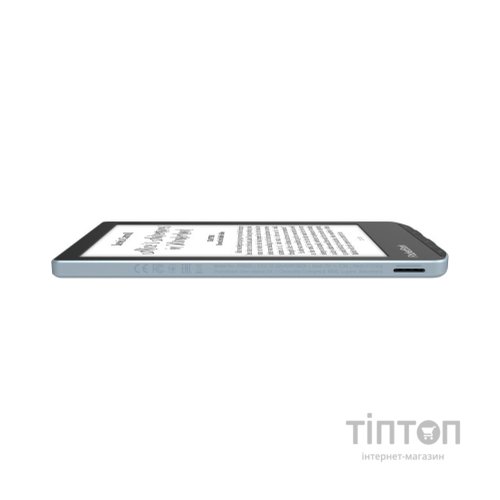 Електронна книга Pocketbook 629 Verse Bright Blue (PB629-2-CIS)