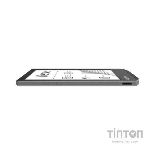 Електронна книга Pocketbook 629 Verse Mist Grey (PB629-M-CIS)