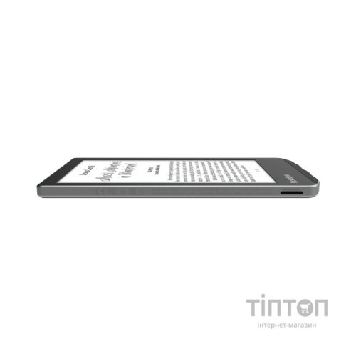 Електронна книга Pocketbook 629 Verse Mist Grey (PB629-M-CIS)