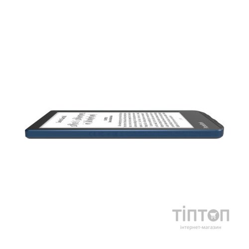 Електронна книга Pocketbook 634 Verse Pro, Azure (PB634-A-CIS)