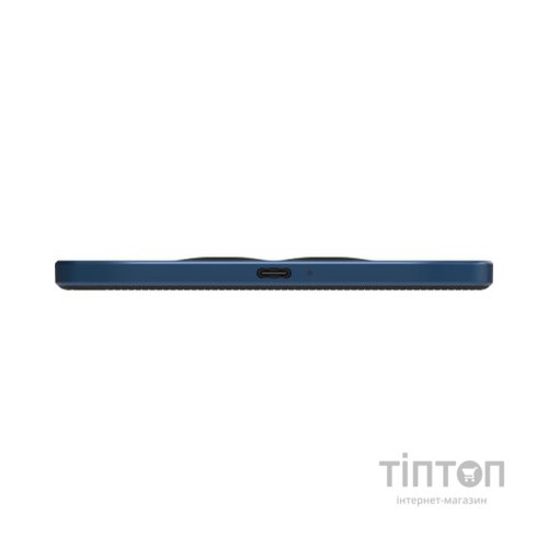 Електронна книга Pocketbook 634 Verse Pro, Azure (PB634-A-CIS)