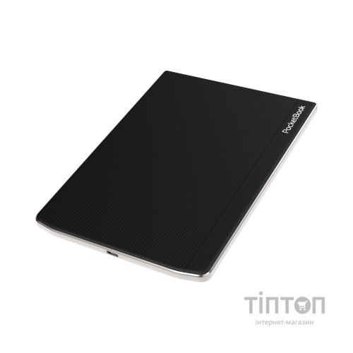 Електронна книга Pocketbook 743G InkPad 4, Stardust Silver (PB743G-U-CIS)