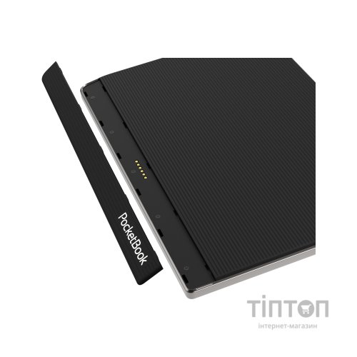Електронна книга Pocketbook 743G InkPad 4, Stardust Silver (PB743G-U-CIS)
