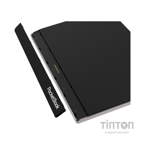 Електронна книга Pocketbook 743G InkPad 4, Stardust Silver (PB743G-U-WW)