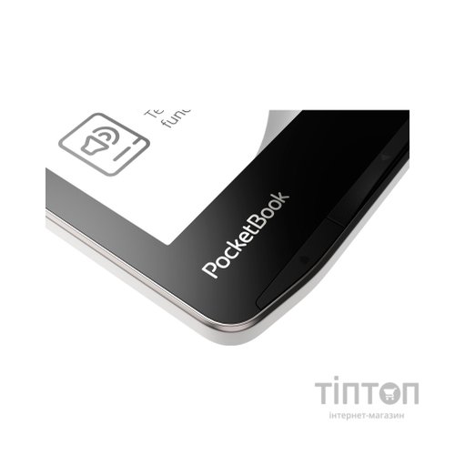 Електронна книга Pocketbook 743G InkPad 4, Stardust Silver (PB743G-U-WW)