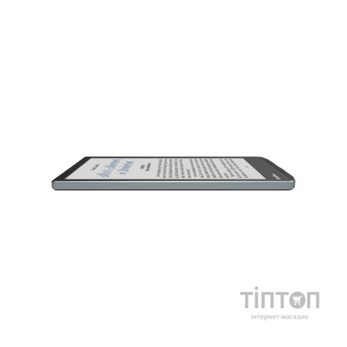 Електронна книга Pocketbook 743K3 InkPad Color 3, Stormy Sea (PB743K3-1-CIS)