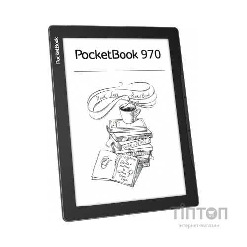 Електронна книга Pocketbook 970 (PB970-M-CIS)