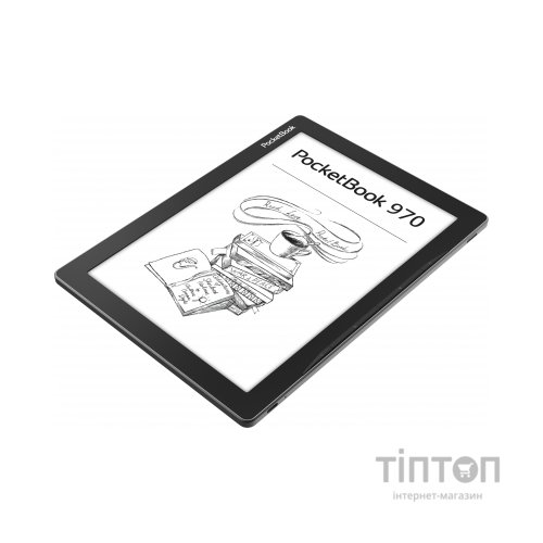 Електронна книга Pocketbook 970 (PB970-M-CIS)