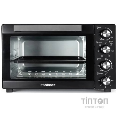 Электропечь Holmer HEO-152CR