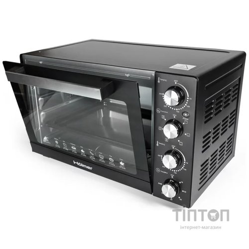 Электропечь Holmer HEO-152CR