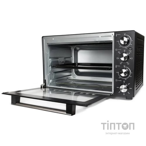 Электропечь Holmer HEO-152CR