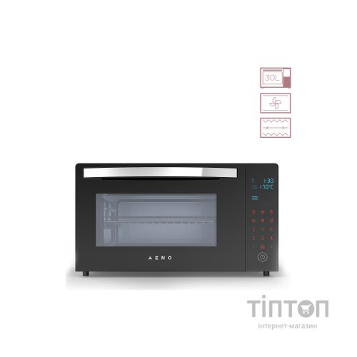 Електропіч AENO EO1 (AEO0001)