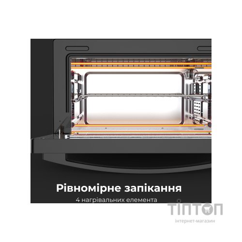 Електропіч AENO EO1 (AEO0001)