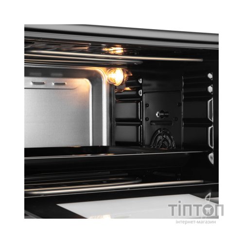 Електропіч Ardesto MEO-F48BLR