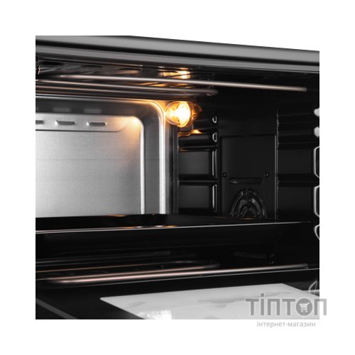 Електропіч Ardesto MEO-F48CB