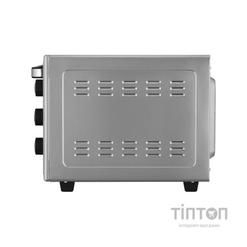 Електропіч Ardesto MEO-F48CGR